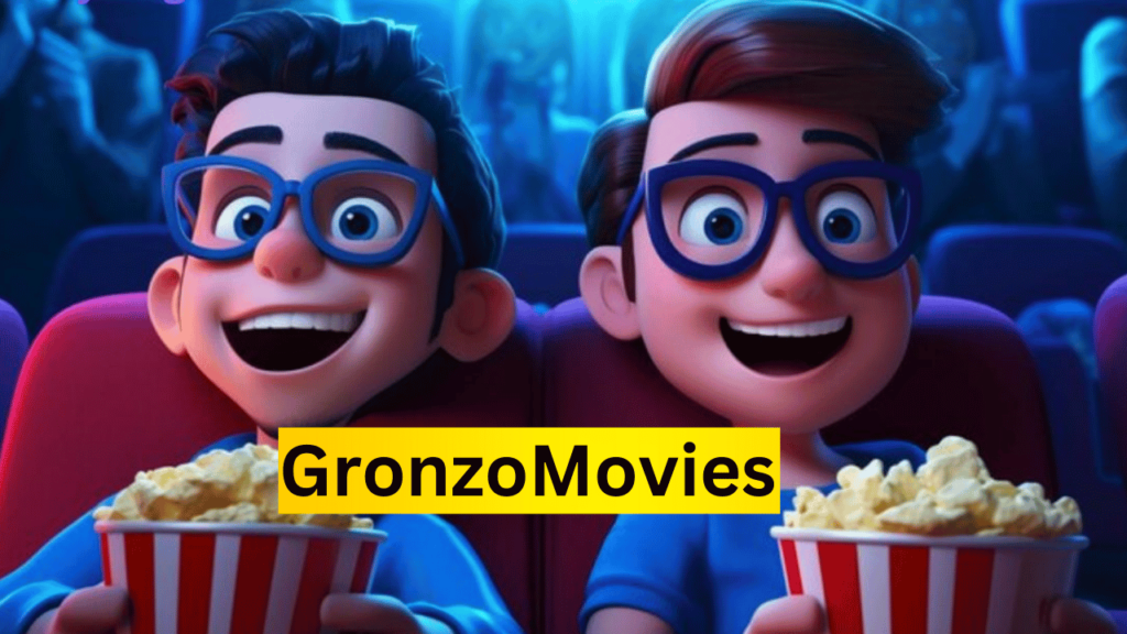 GronzoMovies