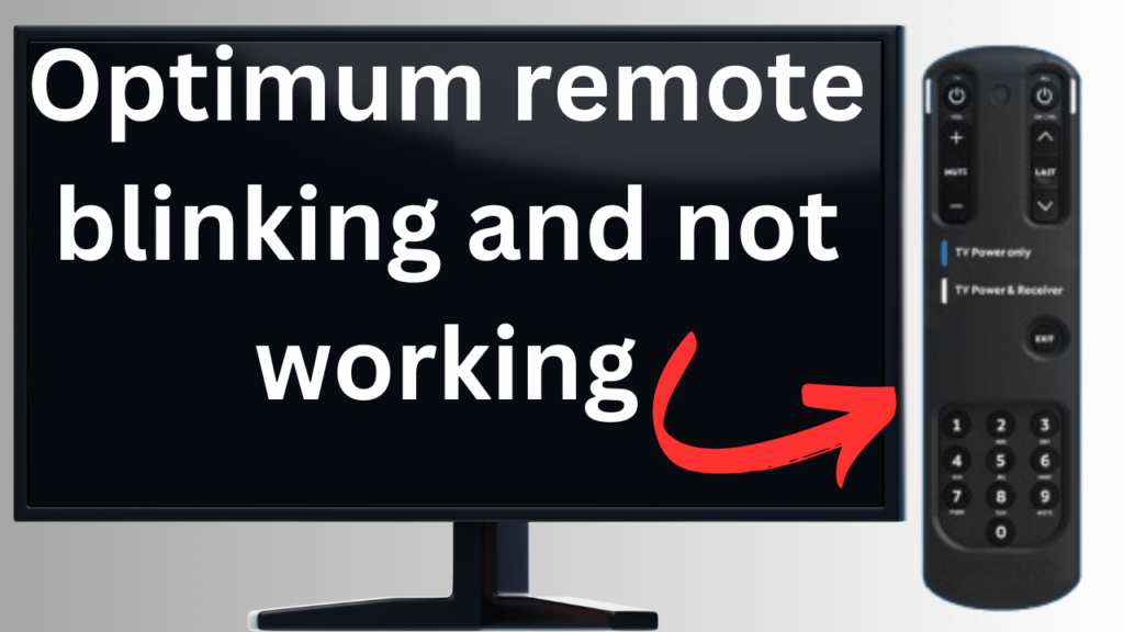 Optimum Remote Blinking