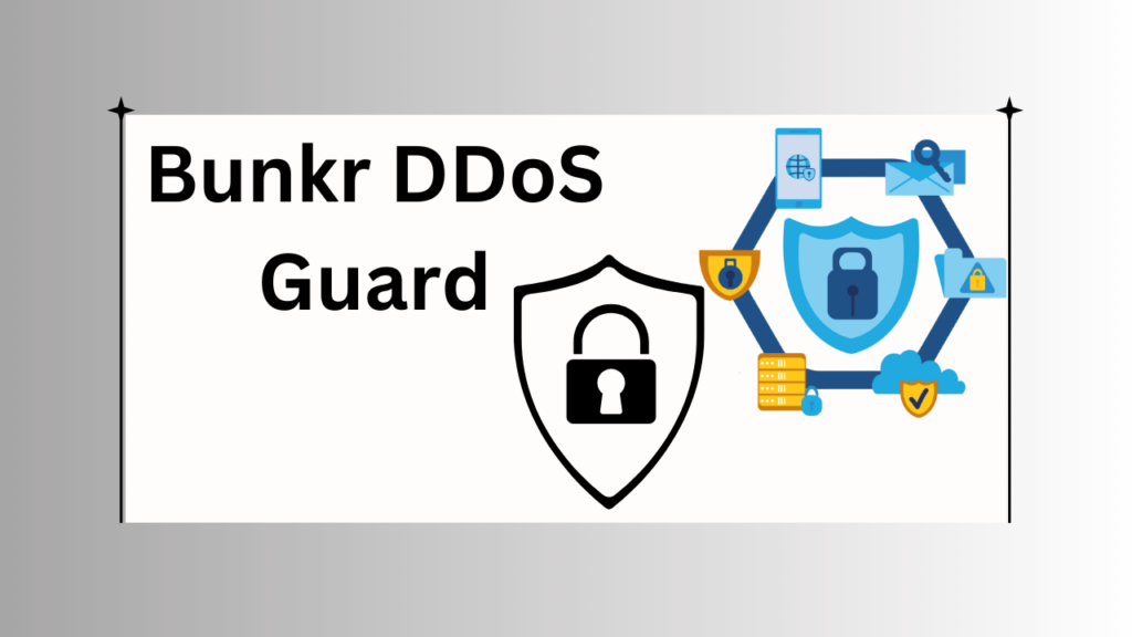 Bunkr DDoS Guard