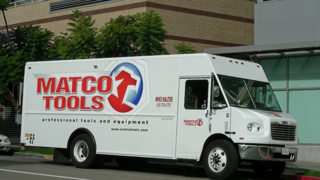 Matco Franchise Failure Rate