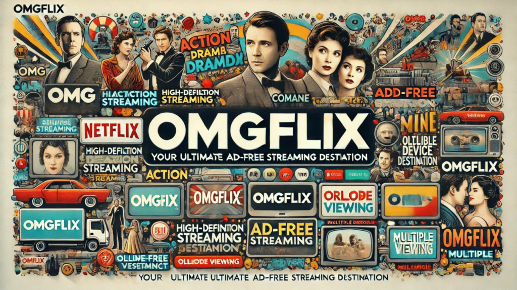 Omgflix