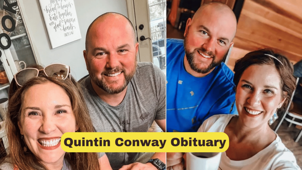 quintin conway obituary