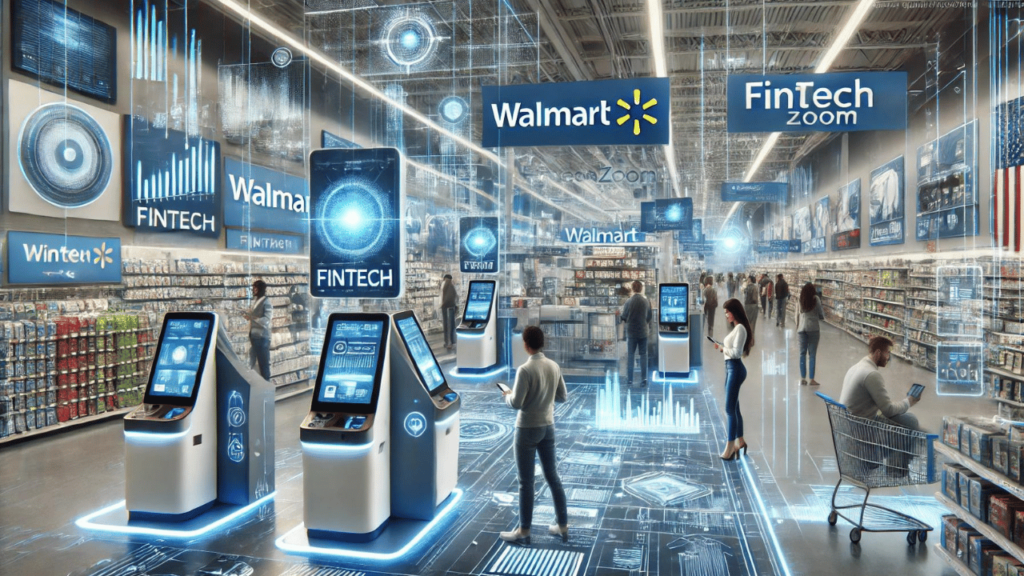 Fintechzoom Walmart Stock