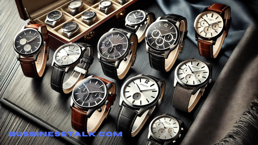 make1m luxury watches