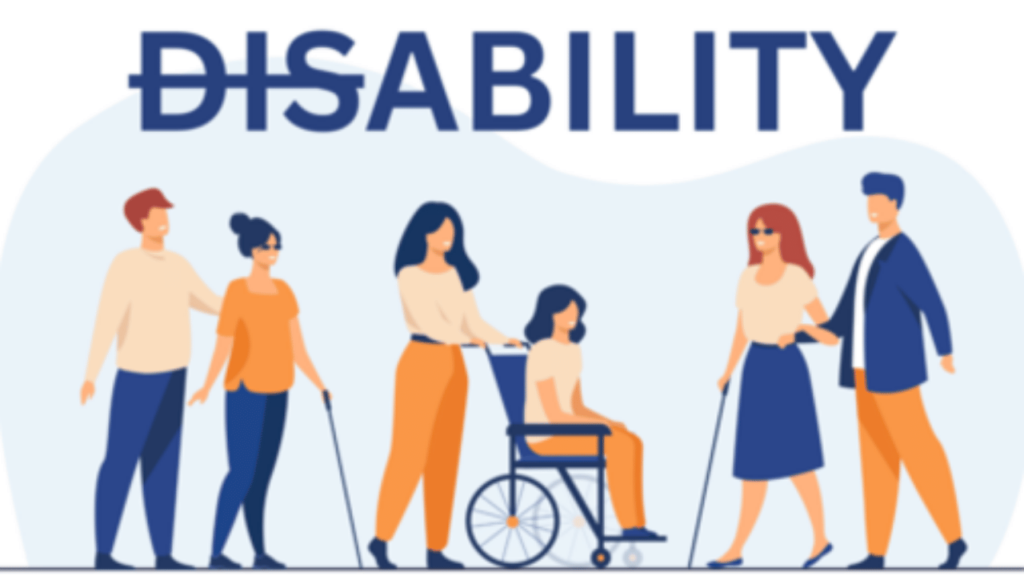 Disability